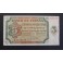 1938- BURGOS - SERIE B -5 PESETAS -  BILLETE