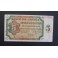 1938- BURGOS - SERIE B - 5 PESETAS - BANCO ESPA&Ntilde;A