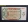 1938- BURGOS - SERIE H -5 PESETAS -BANCO ESPA&Ntilde;A