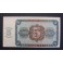 1938- BURGOS - SERIE H -5 PESETAS -BANCO ESPA&Ntilde;A