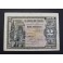 1938- 30 ABRIL -SERIE M - 2 PESETAS - BURGOS
