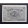 1938- 30 ABRIL -SERIE M - 2 PESETAS - BURGOS