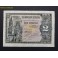 1938- 30 ABRIL - SERIE E - 2 PESETAS - BURGOS