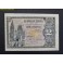 1938- 30 ABRIL - SERIE D - 2 PESETAS - BURGOS