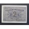 1938- 30 ABRIL - SERIE D - 2 PESETAS - BURGOS