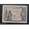 1938- 30 ABRIL - SERIE C - 2 PESETAS - BURGOS