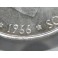 1966 - 69 CURVO - MS 62 - 100 PESETAS - FRANCO