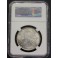 1966 - 69 CURVO - MS 62 - 100 PESETAS - FRANCO