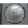 2024 - MS 70 - ONZA - SILVER LIBERTAD - MEXICO