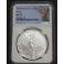 2023 - MS 70 - ONZA - SILVER LIBERTAD - MEXICO