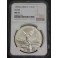 1999 - MS 65 - ONZA - SILVER LIBERTAD - MEXICO