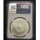 1999 - MS 65 - ONZA - SILVER LIBERTAD - MEXICO