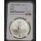 1996 - MS 67 - ONZA - SILVER LIBERTAD - MEXICO