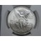 1988 - MS 66 - ONZA - SILVER LIBERTAD - MEXICO