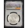 1988 - MS 66 - ONZA - SILVER LIBERTAD - MEXICO