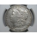 1893 - PHILADELPHIA  - MORGAN  -DOLLAR-  USA 
