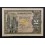 1938- 30 ABRIL - SERIE F - 2 PESETAS - BURGOS