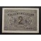 1938- 30 ABRIL - SERIE F - 2 PESETAS - BURGOS