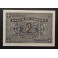 1938- 30 ABRIL - SERIE D - 2 PESETAS - BURGOS