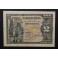 1938- 30 ABRIL - SERIE L - 2 PESETAS - BURGOS