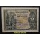1938- 30 ABRIL - SERIE L - 2 PESETAS - BURGOS