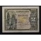 1938- 30 ABRIL - SERIE L - 2 PESETAS - BURGOS