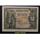 1938- 30 ABRIL - SERIE M - 2 PESETAS - BURGOS