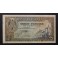 1940- ALCAZAR SEGOVIA -SERIE A-5 PESETAS-MADRID