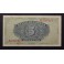 1940- ALCAZAR SEGOVIA -SERIE A-5 PESETAS-MADRID