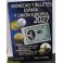 2027- MONEDAS -BILLETES- ESPAÑA -EUROPA- LIBRO
