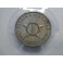 1915 - UN CENTAVO - MS63 - CUBA