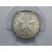 1915 - DIEZ CENTAVOS  - MS62 - CUBA