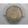 1915 - DIEZ CENTAVOS  - MS62 - CUBA