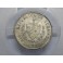 1915 - 10 CENTAVOS  - MS64 - CUBA