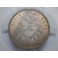 1915 - VEINTE CENTAVOS  - MS62 - CUBA