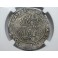 1474 - SEVILLA - 4 REALES - REYES CATOLICOS- VF 35