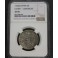 1724 - SEVILLA - XF 40 - 2 REALES - LUIS I 
