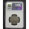 1724 - SEVILLA - XF 40 - 2 REALES - LUIS I 