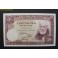 1951- RUSI&Ntilde;OL -SERIE C - 50 PESETAS - MADRID