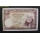 1951- RUSI&Ntilde;OL - SERIE C - 50 PESETAS - MADRID