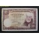 1951- RUSIÑOL - SERIE C - 50 PESETAS - MADRID