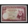 1951- RUSIÑOL - SERIE B - 50 PESETAS - MADRID