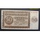 1936- BURGOS - SERIE P - 50 PESETAS - ESPAÑA