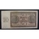 1936- BURGOS - SERIE P - 50 PESETAS - ESPA&Ntilde;A