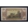 1938- BURGOS -SERIE B- 50 PESETAS - BILLETE