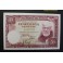 1951- RUSI&Ntilde;OL - SERIE A - 50 PESETAS - MADRID