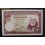 1951- RUSI&Ntilde;OL - SERIE A - 50 PESETAS - MADRID