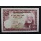 1951- RUSIÑOL - SERIE A - 50 PESETAS - MADRID