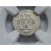1808 - POTOSI  BOLIVIA - AU58 - 1/4 REAL - CARLOS IV