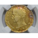 1809 - MADRID - VF 30 - 80 REALES - JOSE NAPOLEON